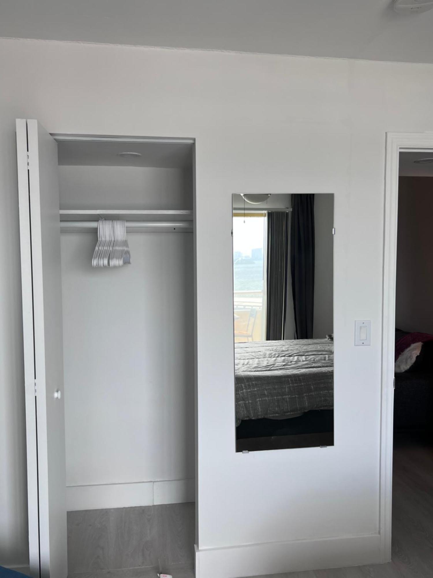 Unique Water Views, Free Parking 1Bed 1 Bath Rooffornomads 416 Leilighet Miami Beach Eksteriør bilde