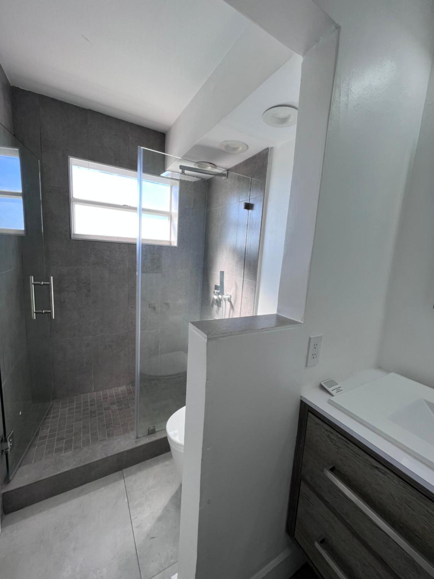 Unique Water Views, Free Parking 1Bed 1 Bath Rooffornomads 416 Leilighet Miami Beach Eksteriør bilde